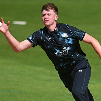 Cameron Jones Biography